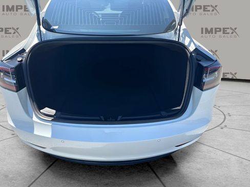 Used 2020 Tesla Model 3 Standard Range Plus RWD image 21