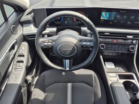 New 2026 Hyundai Sonata SEL FWD image 11