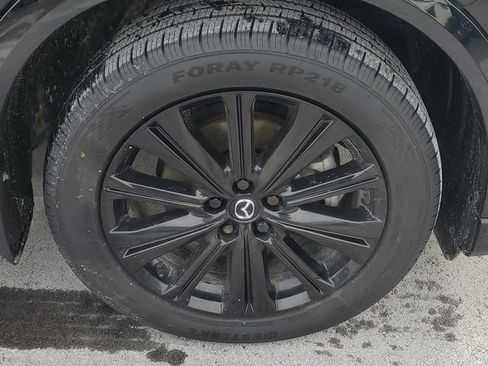 Used 2023 MAZDA CX-5 AWD 2.5 Turbo image 5