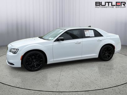 Used 2018 Chrysler 300 Touring w/ Sport Appearance Package
