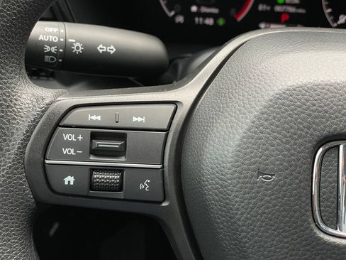 Certified 2026 Honda CR-V EX image 15