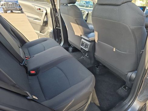 Certified 2025 Toyota RAV4 LE image 13