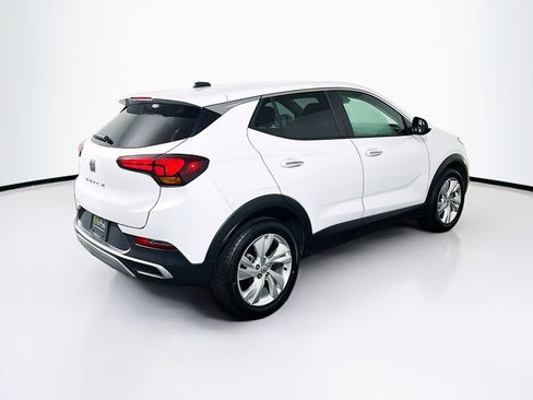 Used 2025 Buick Encore GX Preferred image 9