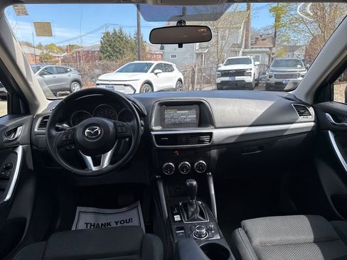 Used 2016 MAZDA CX-5 Touring AWD/4WD image 23