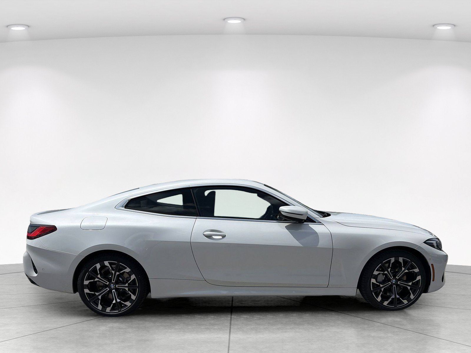New 2027 BMW 430i Coupe w/ Premium Package AWD/4WD image 3