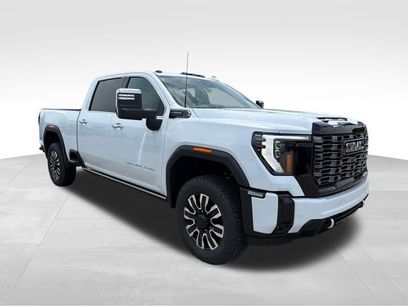 New 2026 GMC Sierra 2500 Denali Ultimate