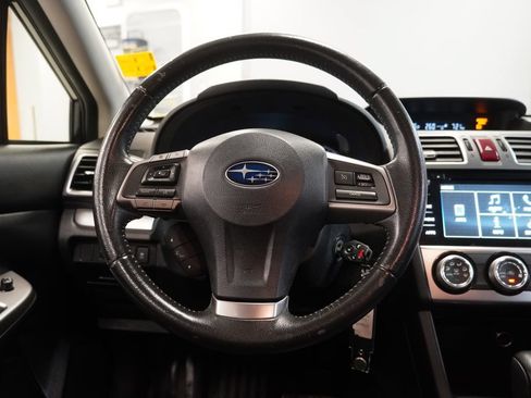 Used 2015 Subaru Crosstrek 2.0i Limited w/ Popular Package #2 AWD/4WD image 17