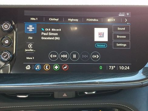 Used 2021 Buick Envision Essence AWD/4WD image 16