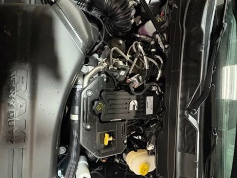 New 2026 RAM 2500 Tradesman image 14