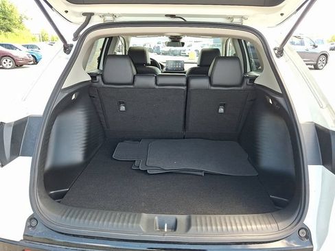 Certified 2024 Honda HR-V EX-L image 25