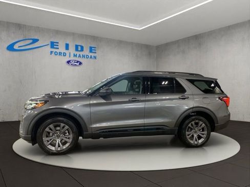 New 2026 Ford Explorer Active AWD/4WD image 3