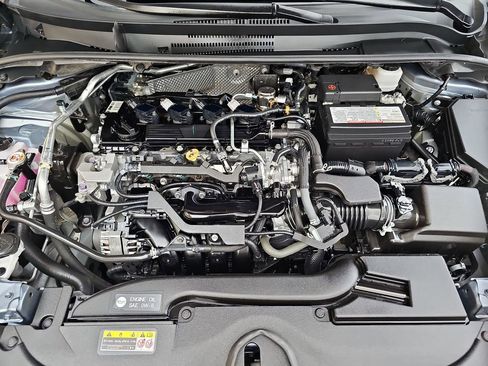 Certified 2024 Toyota Corolla LE image 21