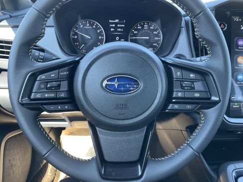 New 2025 Subaru Crosstrek 2.5i Sport image 17