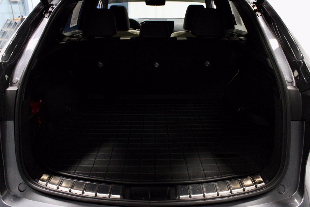 Used 2023 Lexus NX 350 AWD image 14