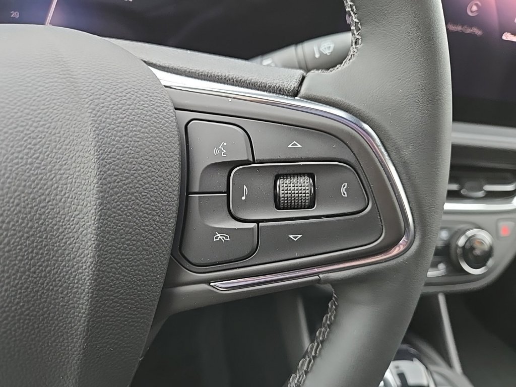 New 2026 Buick Envista Preferred w/ Convenience I Package FWD image 19