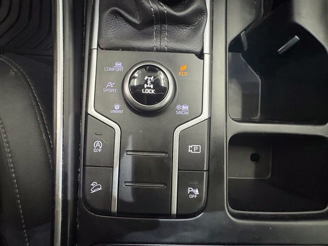 Used 2023 Kia Sorento S w/ Panoramic Sunroof Package AWD/4WD image 30