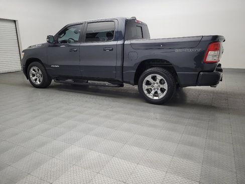 Used 2020 RAM 1500 Lone Star image 3