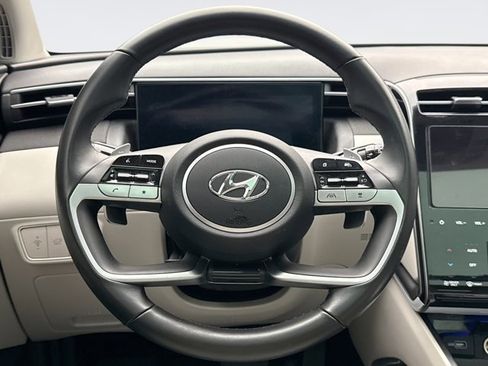 Used 2023 Hyundai Tucson SEL AWD/4WD image 12