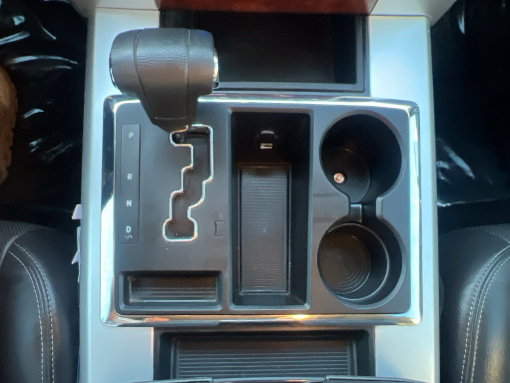 Used 2012 RAM 1500 Laramie w/ Protection Group AWD/4WD image 53