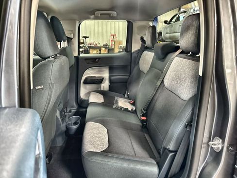 New 2026 Ford Maverick XLT w/ XLT Luxury Package image 24