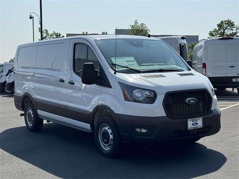 New 2025 Ford Transit 150 Base image 1