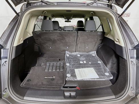 Certified 2023 Nissan Rogue S image 27