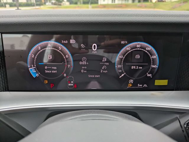 New 2026 Volkswagen Tiguan SE R-Line AWD/4WD image 27