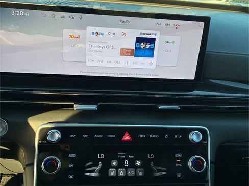 Used 2025 Genesis GV80 2.5T Standard image 20