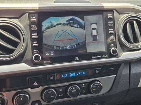 Used 2023 Toyota Tacoma Limited w/ Nightshade Package AWD/4WD image 28