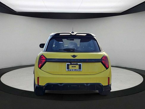 New 2026 MINI Cooper S image 7