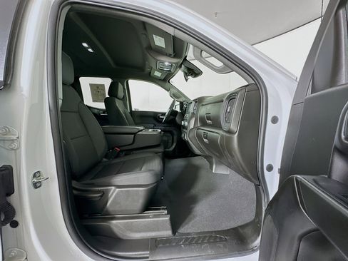 Used 2024 GMC Sierra 1500 Pro w/ Graphite Edition image 29