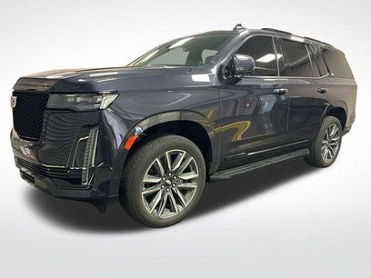 Used 2023 Cadillac Escalade Sport Platinum