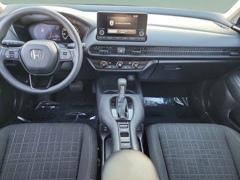 Used 2024 Honda HR-V LX image 13