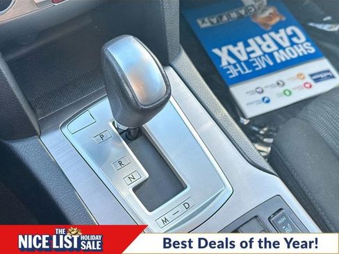Used 2013 Subaru Outback 2.5i Premium image 15