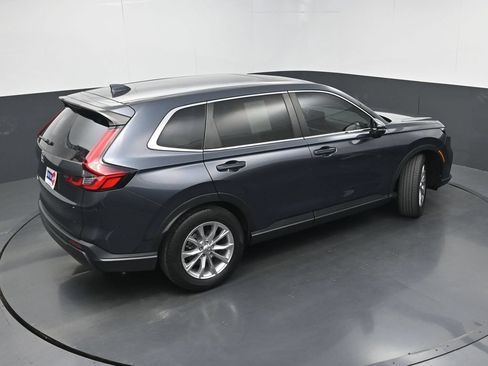 Used 2024 Honda CR-V EX-L image 34