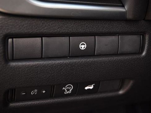 New 2026 Nissan Rogue SV image 11