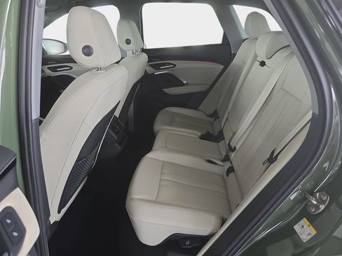 Certified 2025 Audi Q5 Premium w/ Premium Plus AWD/4WD image 23