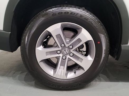 New 2026 Honda Pilot EX-L image 41