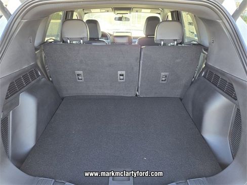 New 2026 Ford Escape ST-Line w/ Tech Pack #1 image 11