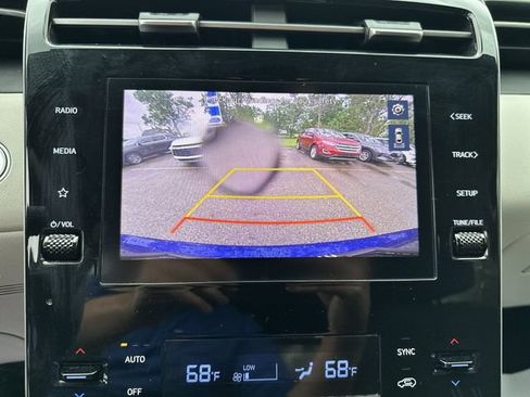 Used 2024 Hyundai Tucson SEL AWD/4WD image 24