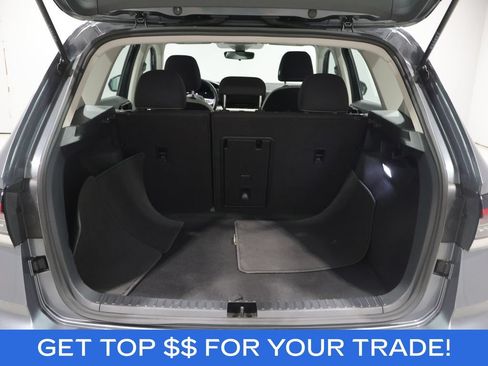 Used 2025 Volkswagen Taos S AWD/4WD image 4