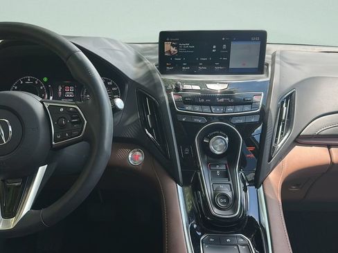 Used 2023 Acura RDX FWD w/ Technology Package image 18