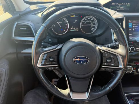 Used 2019 Subaru Forester Limited AWD/4WD image 12