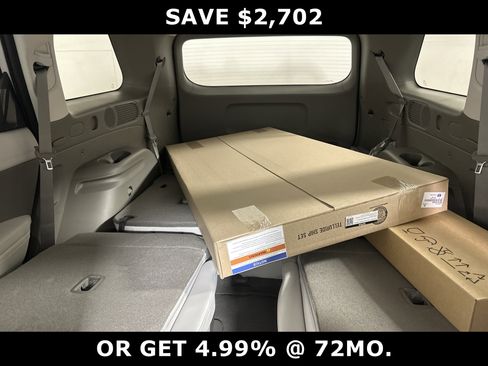 New 2026 Hyundai Palisade SEL image 21