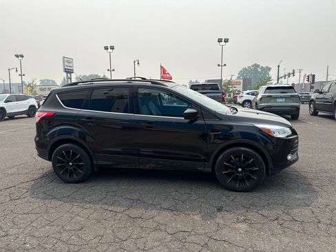 Used 2013 Ford Escape SE AWD/4WD image 5
