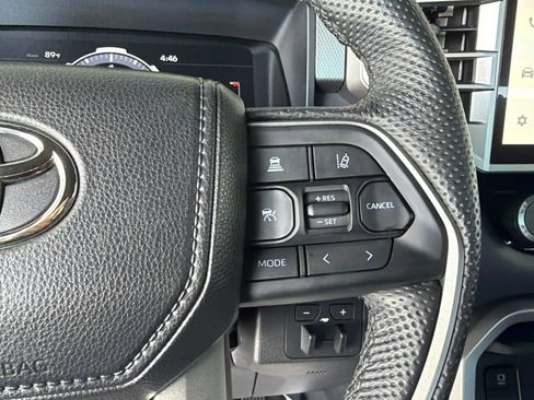 Certified 2026 Toyota Tundra Limited w/ TRD Performance Package (TMS) AWD/4WD image 26