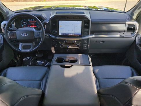 Certified 2022 Ford F150 Lariat image 15