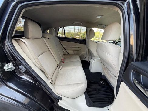 Used 2013 Subaru Crosstrek 2.0i Premium AWD/4WD image 16