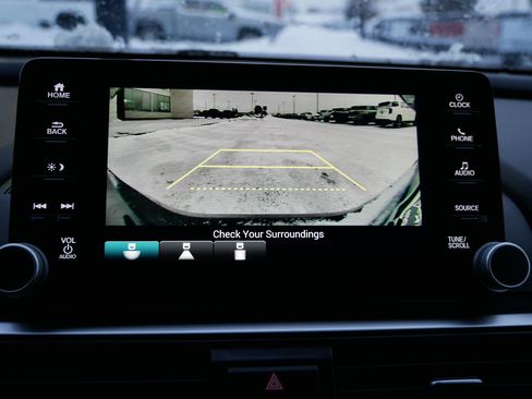 Used 2020 Honda Accord Sport image 19