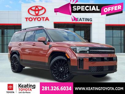 Used 2025 Hyundai Santa Fe Calligraphy